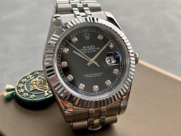 激安ロレックス正面デザイン